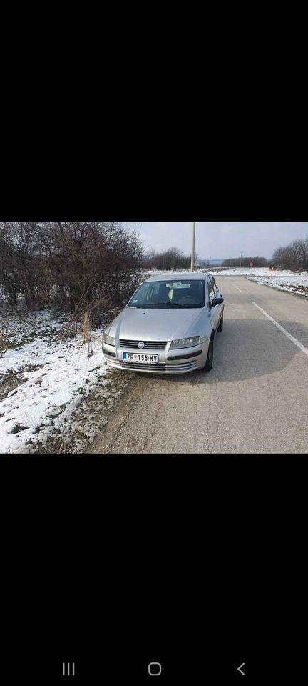 Fiat-Stilo