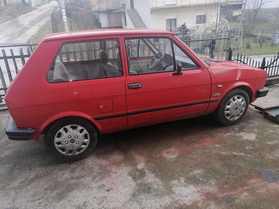 Yugo-55