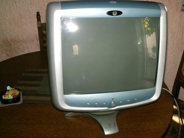 MONITOR