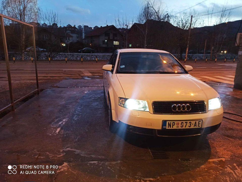 Audi--A4