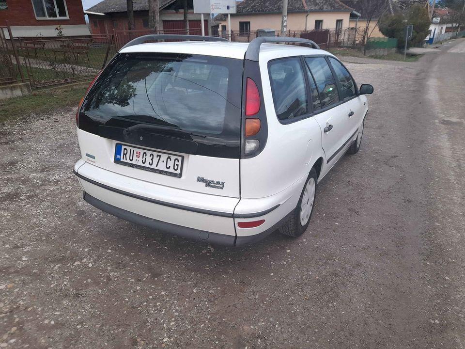 Fiat-marea