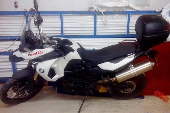 BMW-F800GS