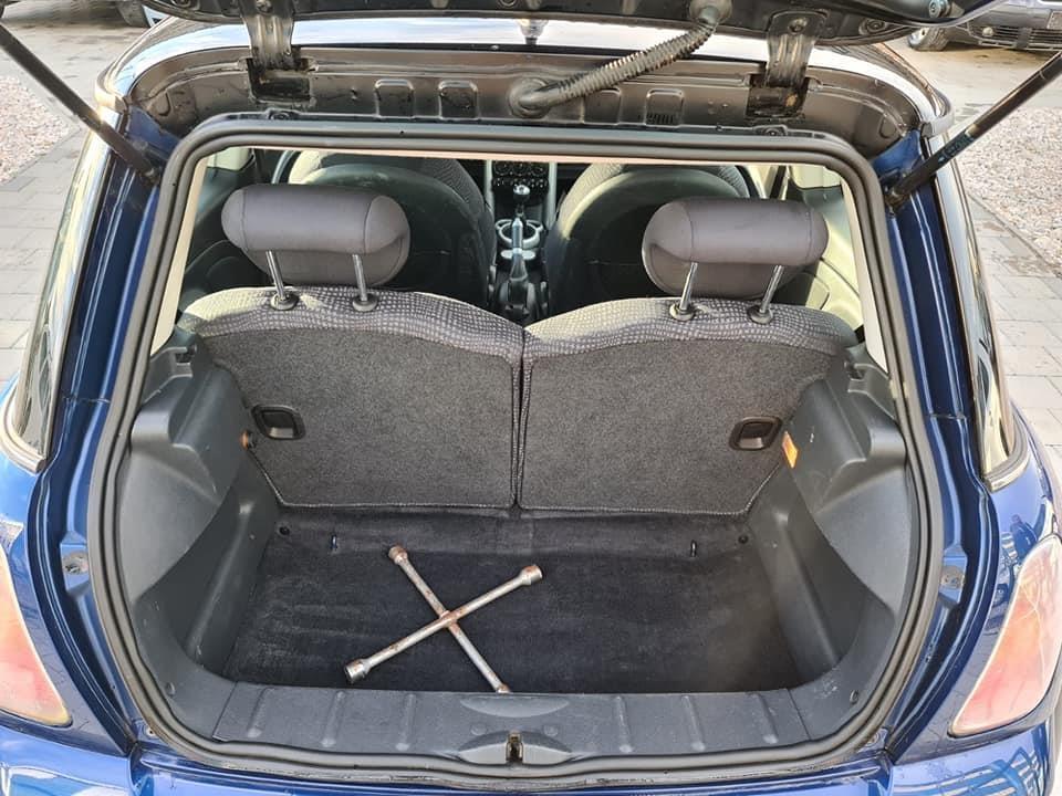 Mini-cooper