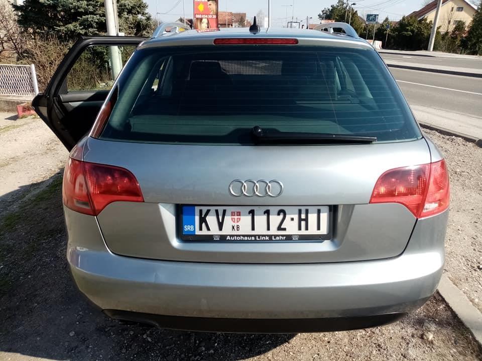 AUDI-A4
