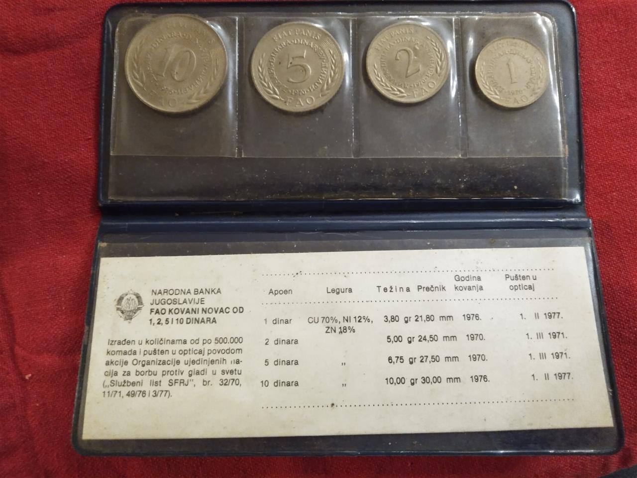 FAO-Kovani-novac
