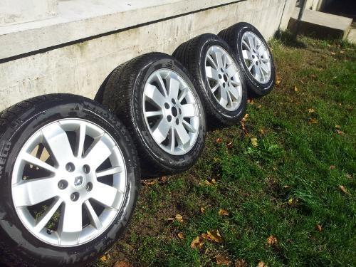 Felne za Renault vozila