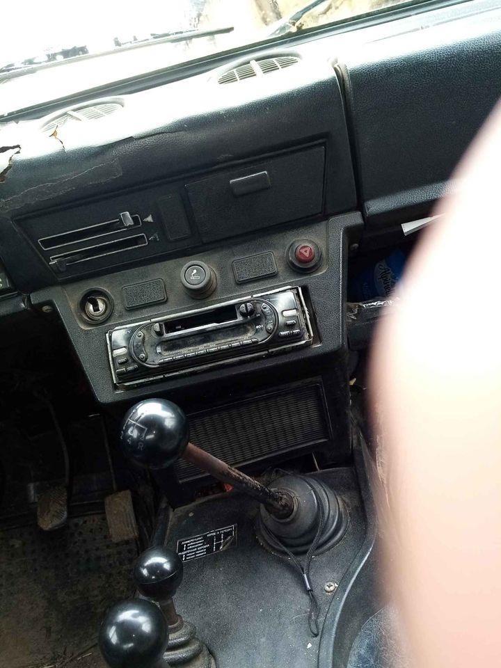 Lada-niva