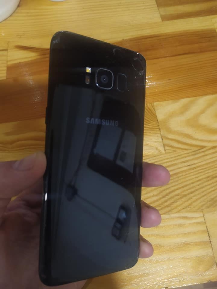 Samsung-S8-4-64gb