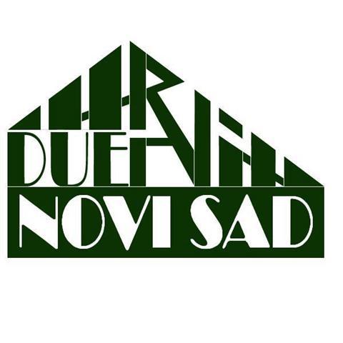 PRVA GRADJEVINSKA APOTEKA U NOVOM SADU