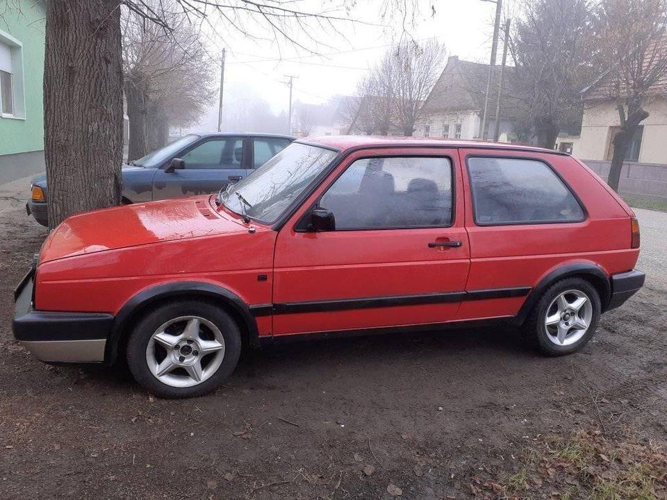 Golf-2-dizel