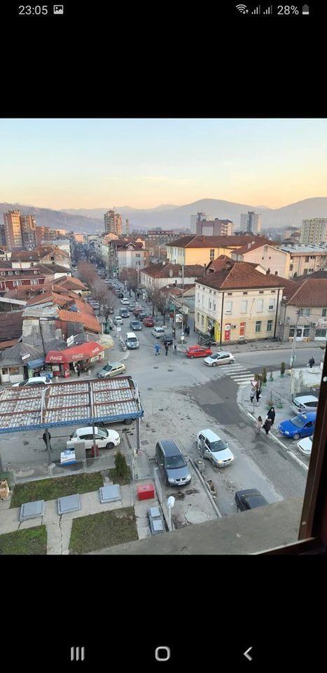 Stan-centar