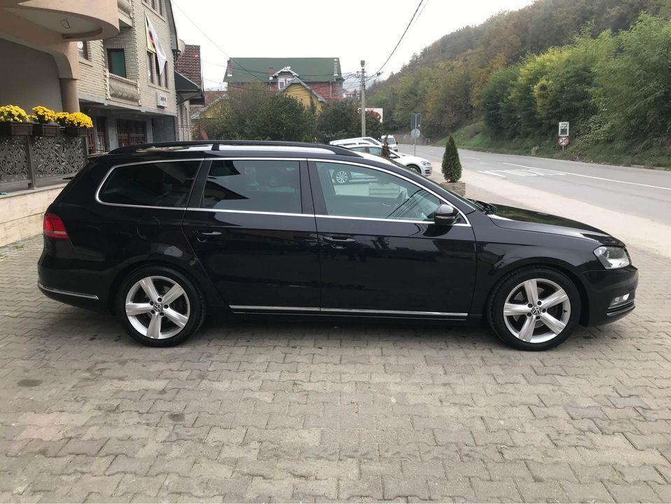 Passat-b7