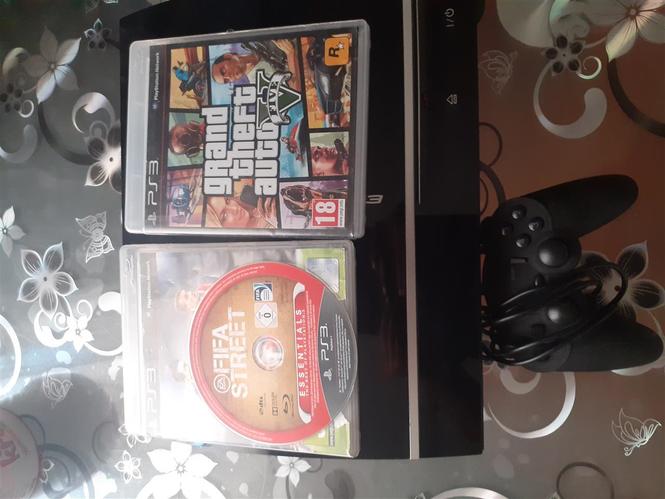 Ps3 