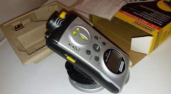 Laser 5 u 1
