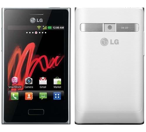 LG E400