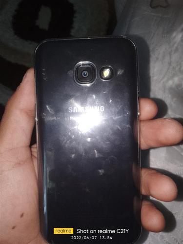 Samsung a3 2017