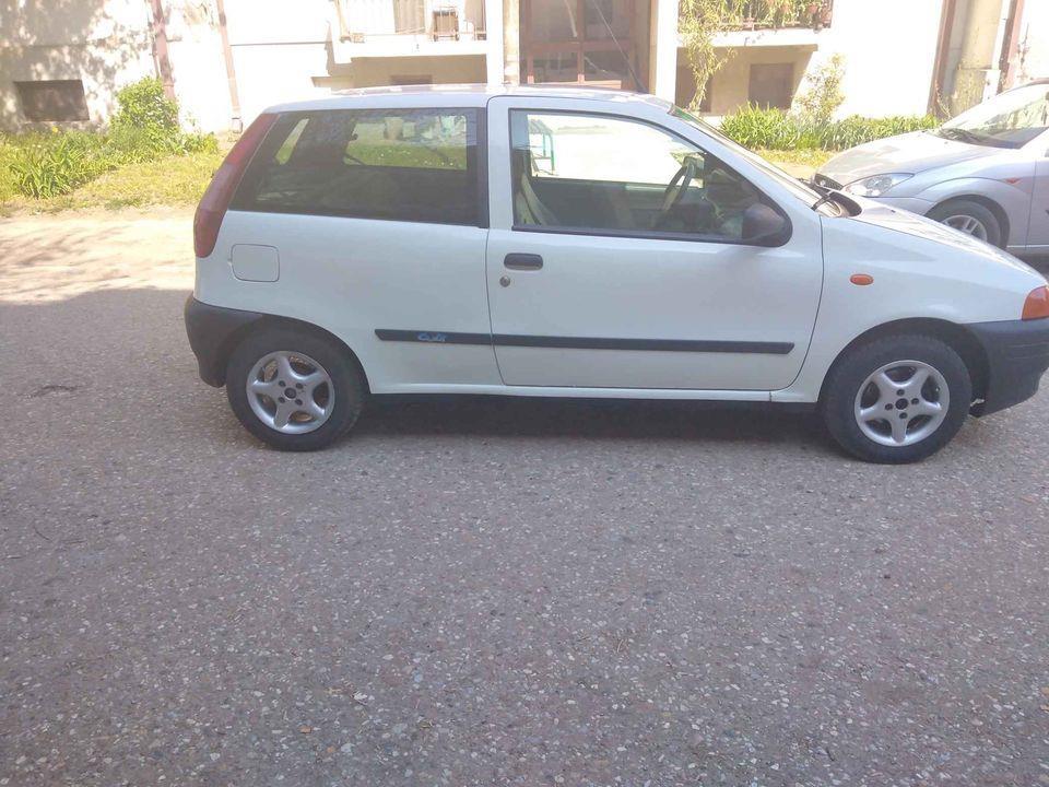 Fiat-punto