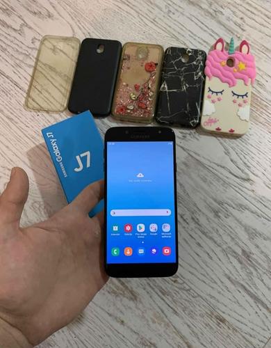 Samsung J7 2017