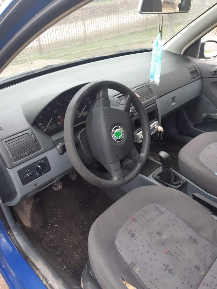Skoda