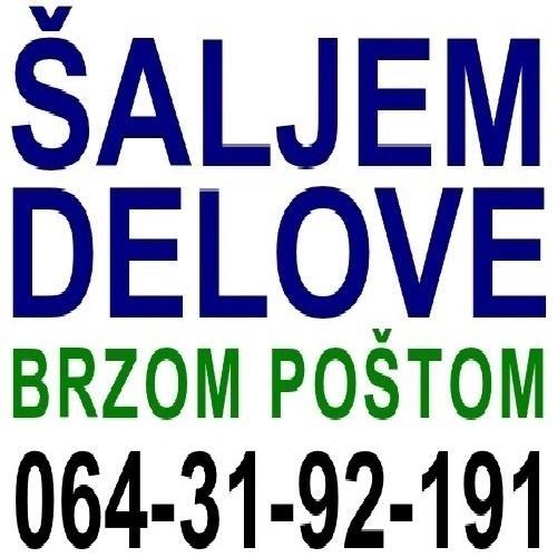 SIRENA-Pežo-Citroen