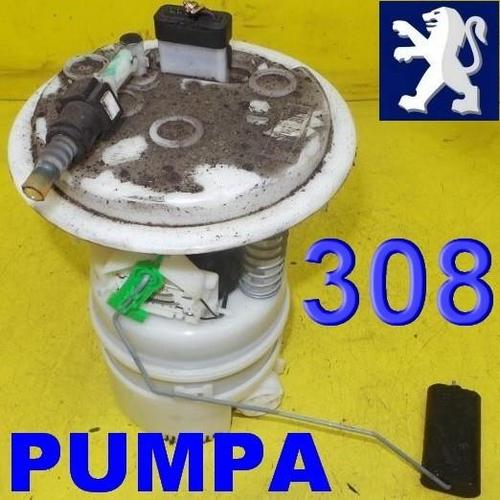 308 PUMPA GORIVA