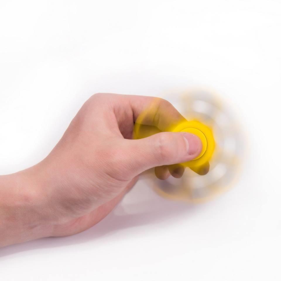 Spinner