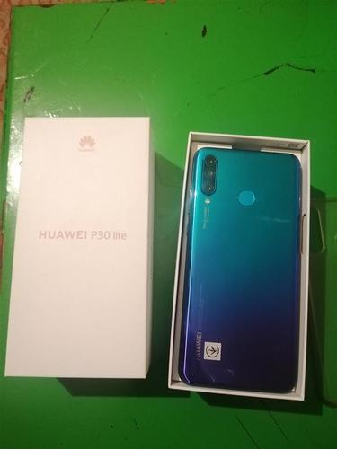 Huawei P30 lite nov