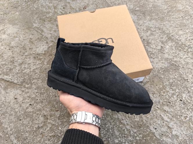 UGG Ultra Mini čizmice