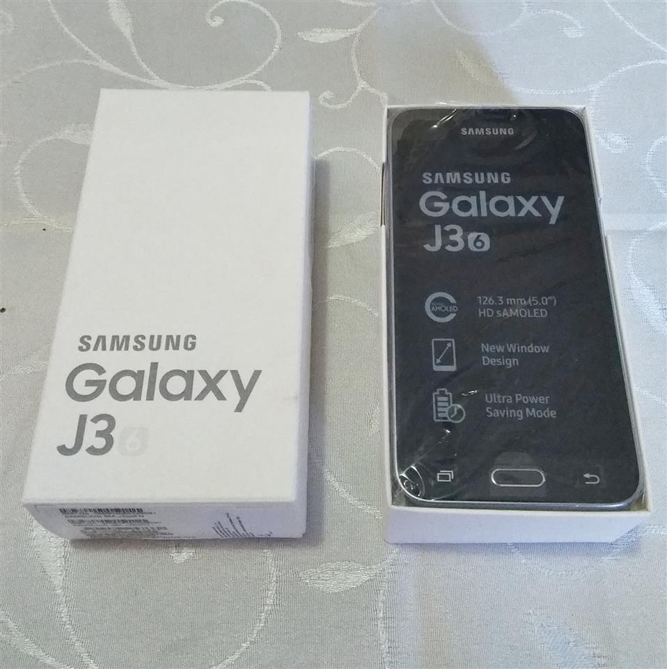 SAMSUNG-J3-2016