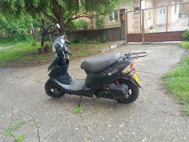 Baotian Bt49Qt-9d