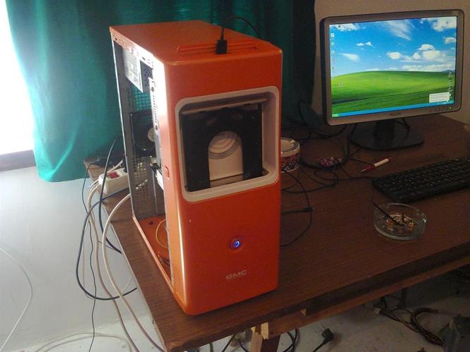  intel dual core 2x3ghz/775/ddr2