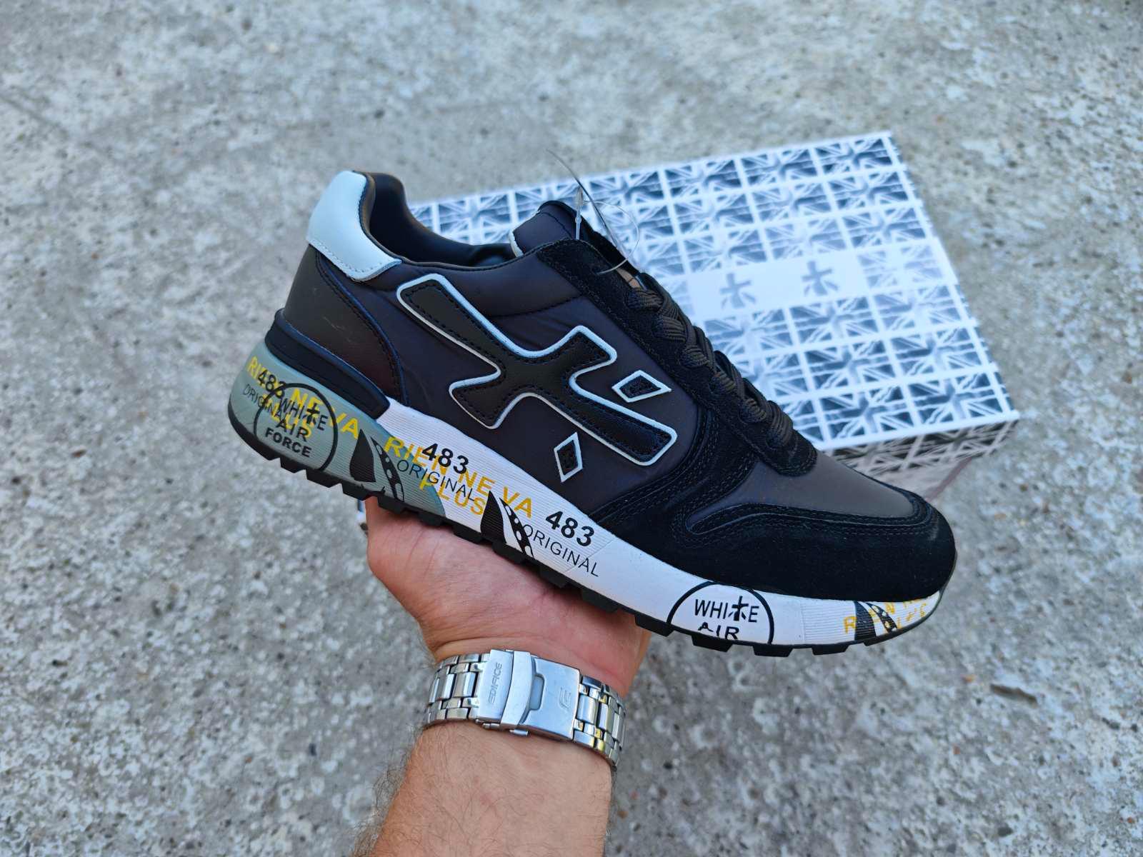 Premiata