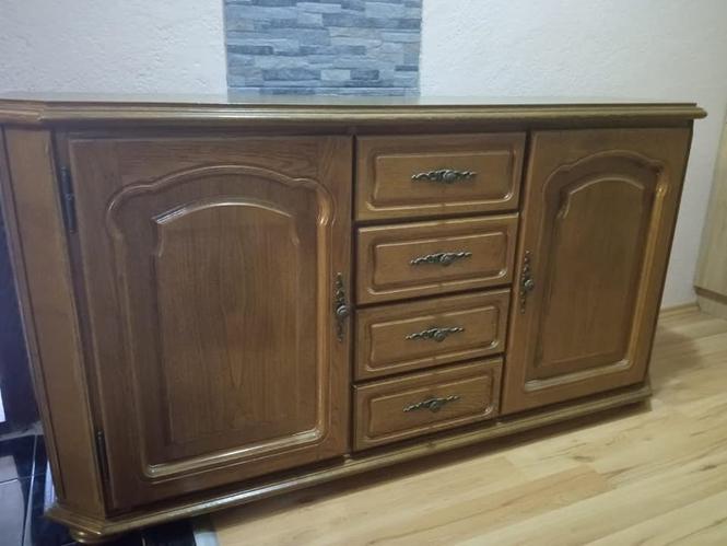 Buffets & Sideboards