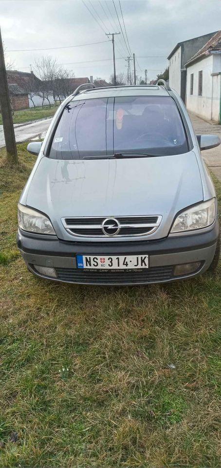 Kovaçica