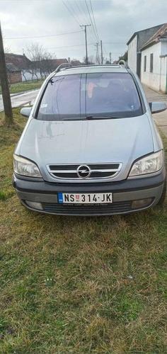 Kovaçica