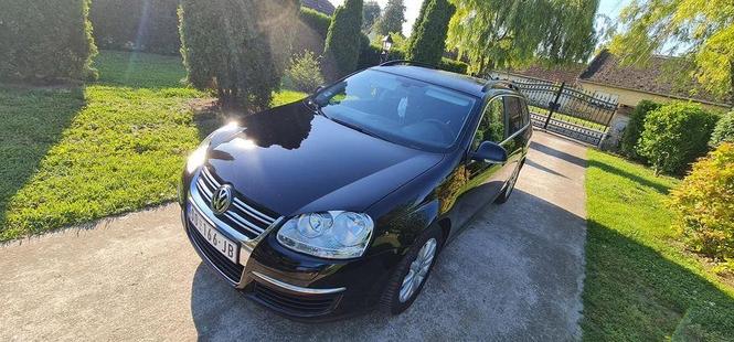 Golf 5