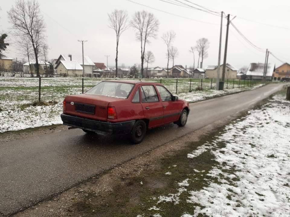 Opel-Kadet