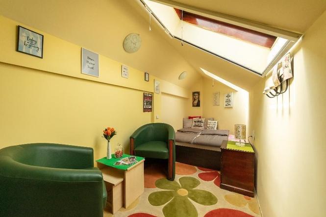 Stan na dan - Apartman Centar 