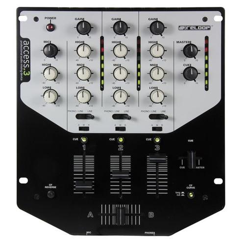 Reloop Access.3