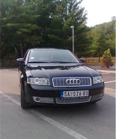 Audi A4 TDi -02