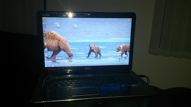 Dell Inspiron N7010