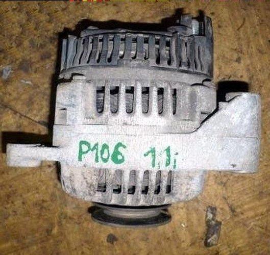 Alternator-106