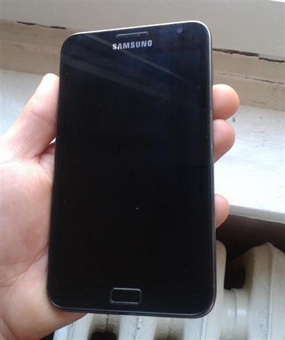 Samsung Galaxy gt n7000