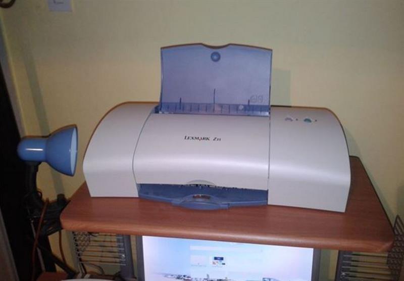 Stampac-Lexmark-z35