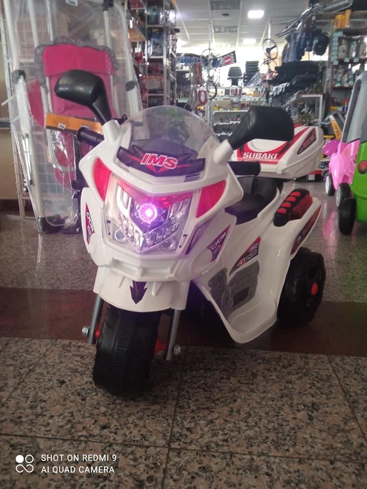 Motor
