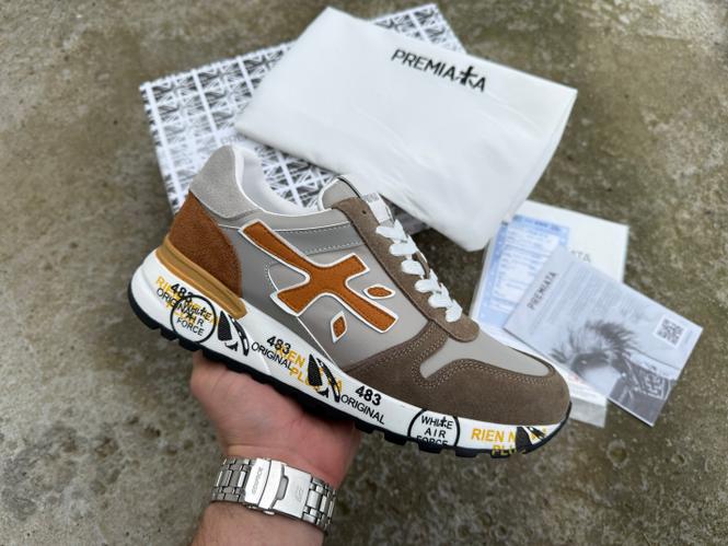 Premiata