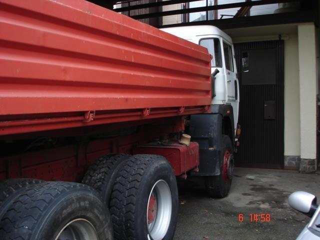 Magirus-Deutz