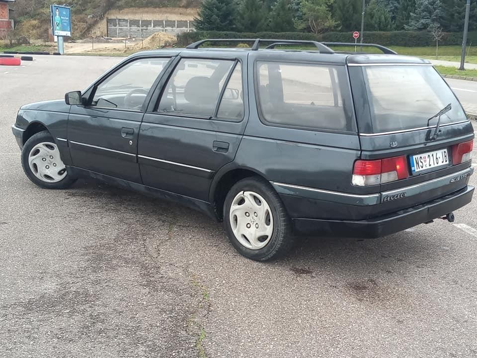 Pezo-405