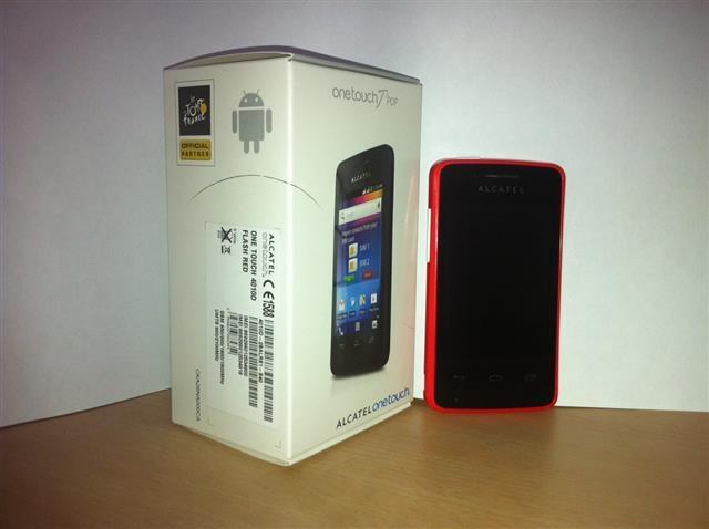 Alcatel One Touch 4010D