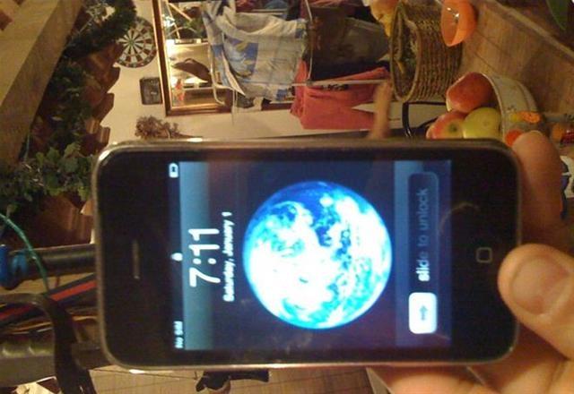 IPhone 3G 16GB